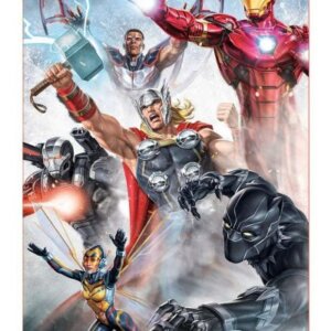 Масляная живопись