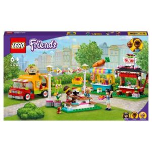 LEGO Friends 41701