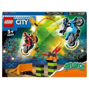 LEGO City Stuntz 60299