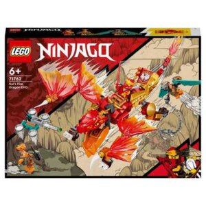 LEGO NINJAGO 71762