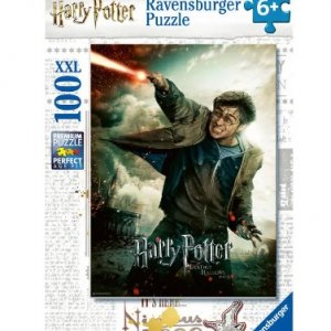 Пазл Ravensburger: Гарри Поттер