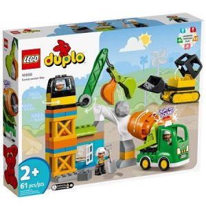 LEGO DUPLO 10990