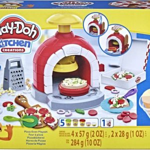 Пластилин Плей До (Play-Doh) от Hasbro