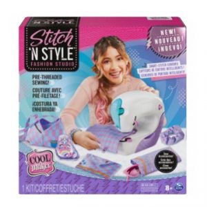 Студия моды COOL Stitch n Style