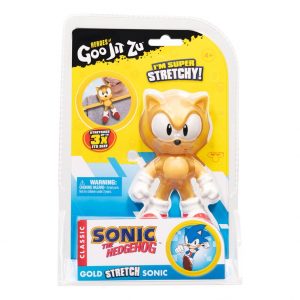 Goo Jit Zu Sonic the Hedgehog (42644G)