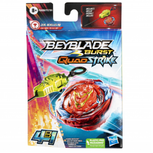 BEYBLADE Стартовый набор (F6784)