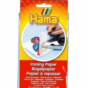 Набор бумаги для термомозайки (224H)