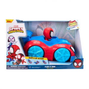 Спайди и его удивительные друзья (SNF0124)