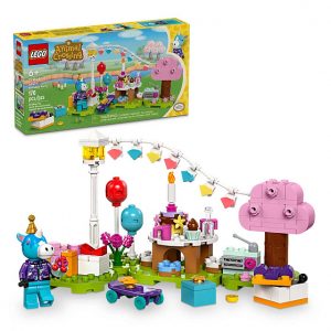 LEGO Animal Crossing 77046
