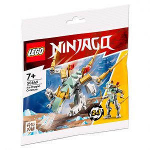 LEGO Ninjago 30649