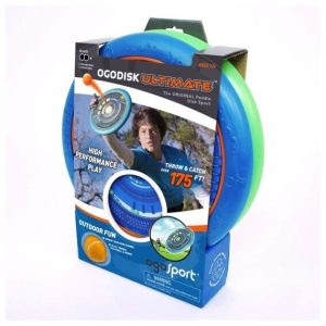 Набор Ogosport SMU01 OgoDisk Ultimate