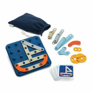 Plan Toys Головоломка "Формы" (5459)