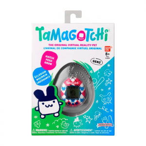 Интерактивная игрушка TAMAGOTCHI - Домашний питомец(42798T)
