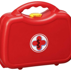 Klein Игровой набор "Кейс доктора" (43832)