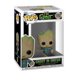 FUNKO POP! Groot