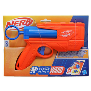 Nerf Бластер "Series Blaster Ward" (G0132)