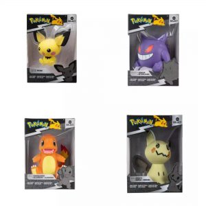 Коллекционная фигурка «Pokemon» (PKW0254-9)
