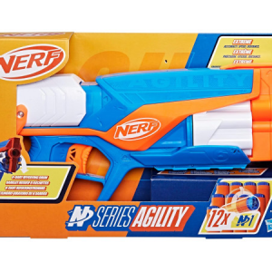 Nerf Бластер "Agility" (F8629)