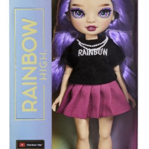 Модная Кукла Rainbow High — Эми (987734)