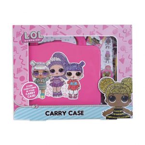 Lol Surprise Surprise Carry Case Activity!