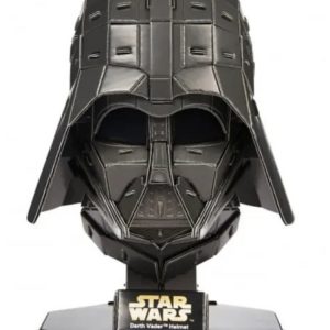 4D пазл-конструктор Spin Master Darth Vader Helmet (6069821)
