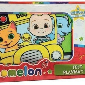 Набор из фетра Cocomelon Matt (CO445008)