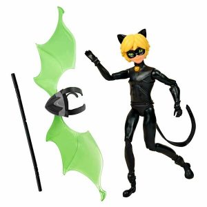 Игровой набор Супер-Кот Miraculous (50403)