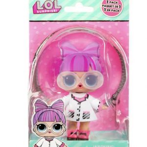 L.O.L. Surprise OPP Tots (987338)