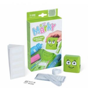 Marky набор печатей Green (166667)