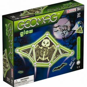 Конструктор GEOMAG GLOW (GM1331)