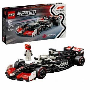 Конструктор LEGO Speed Champions  Гоночный болид (77250)