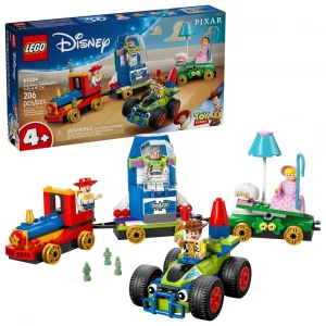 Конструктор детский LEGO Disney История игрушек (43264)